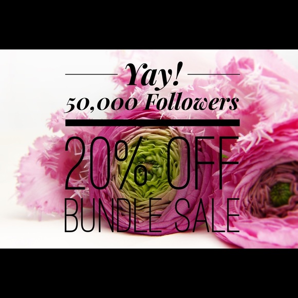 ⭐️NEW GOAL 60,000⭐️ - Picture 2 of 8